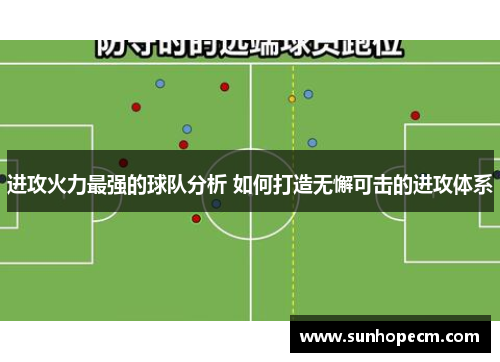 进攻火力最强的球队分析 如何打造无懈可击的进攻体系
